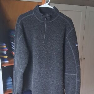 Kuhl Thermo Kore Pullover